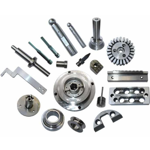 Applications of 4140 vs 4142 Steel