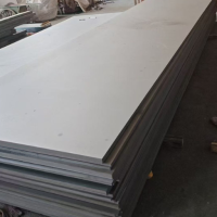 4j29 Iron Nickel Alloy Plate
