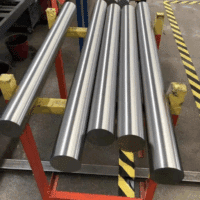 4j36 Iron Nickel Alloy Bar