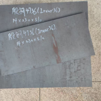 4j36 Iron Nickel Alloy Sheet (3)