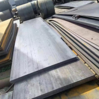 4j50 Iron Nickel Alloy Plate (3)