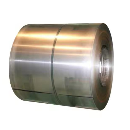 Applications of 780dp Coils in the Automotive Industry