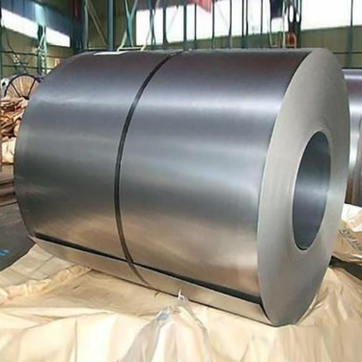 Manufacturing Processes of Cold Rolled Steel Coils