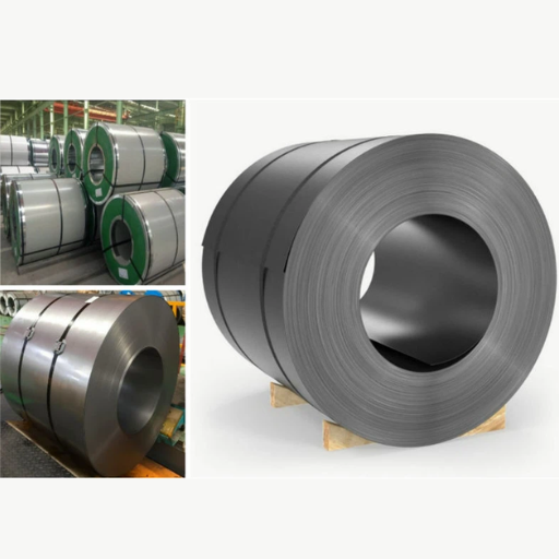 Choosing the Right Supplier for Steel Coils