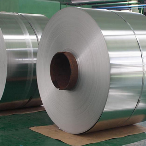 Mechanical Properties of 980dp Coils