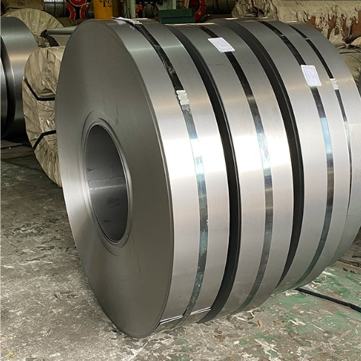 Manufacturing Processes of Cold Rolled Dual Phase Steel