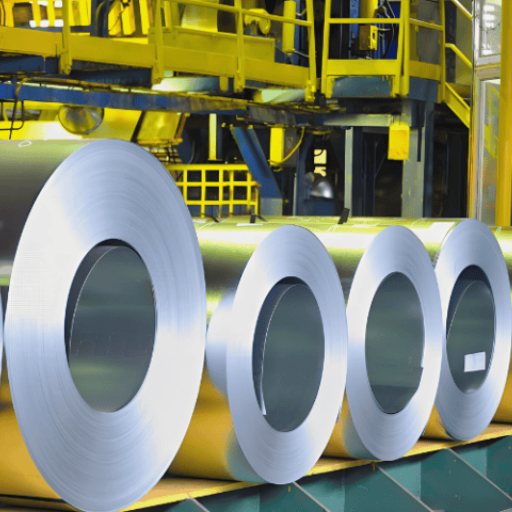 Applications and Benefits of Using 980dp Coils
