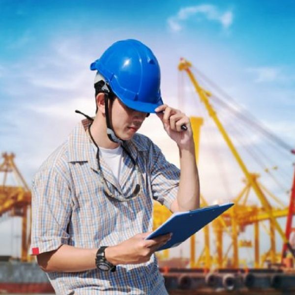 Anthony F. Marine Contractor