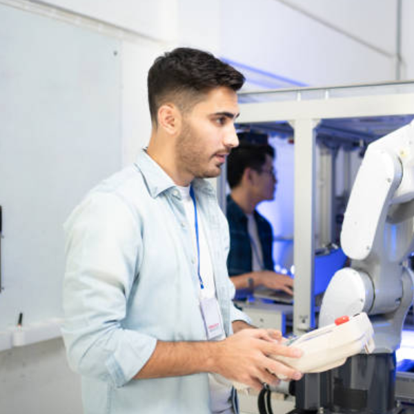 Daniel W. Medical Device Manufacturer