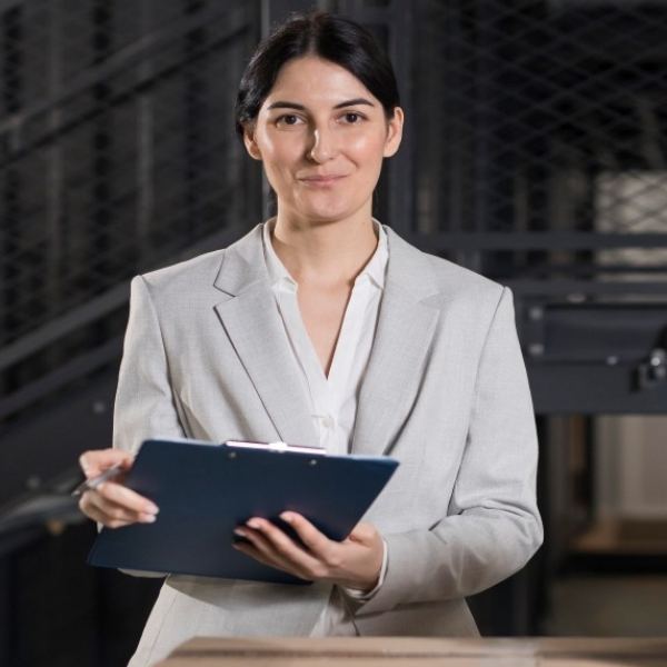 Lucy L. Electronics Supplier