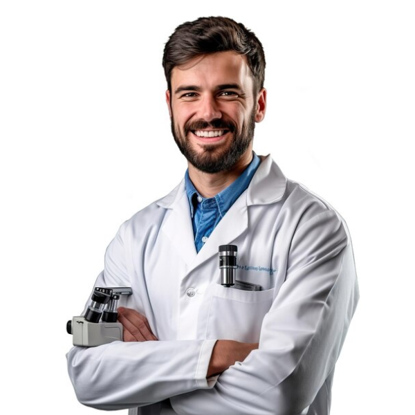 Pierre G. Biomedical Supplier