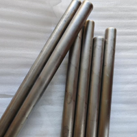 TA15 Titanium Alloy Tube