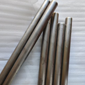 TA15 Titanium Alloy Tube