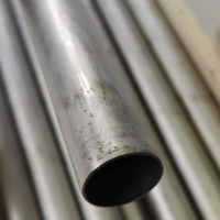 TA9 Titanium Alloy Pipe (1)