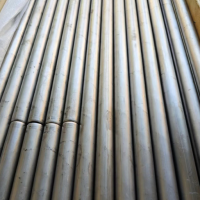 TB6 Titanium Alloy Tube (3)
