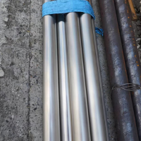 TC21 Titanium Alloy Pipe