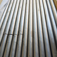 TC4 Titanium Alloy Pipe