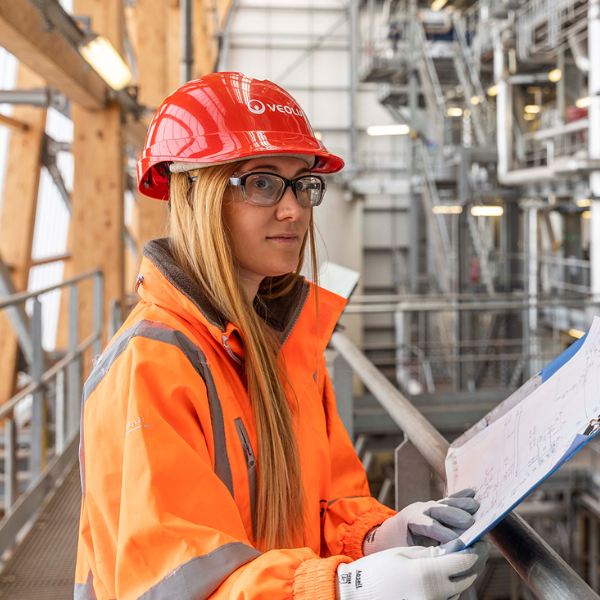 Tibby P. Energy Industry Buyer