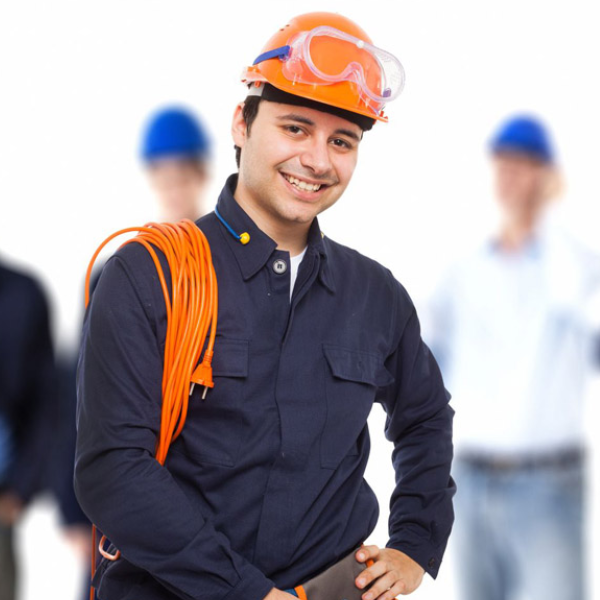 Victor P. Electronics Supplier