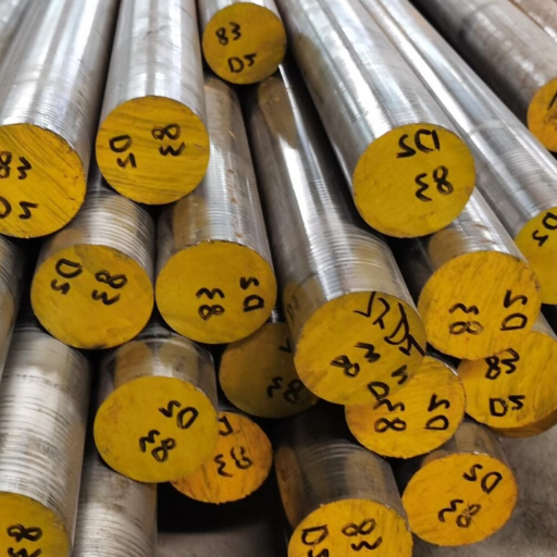 A2 Steel Overview