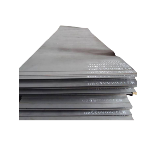 Benefits of Using AH36, DH36, EH36, and FH36 Steel