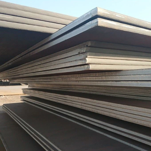 Applications of AH36, DH36, EH36, and FH36 Steel Plates