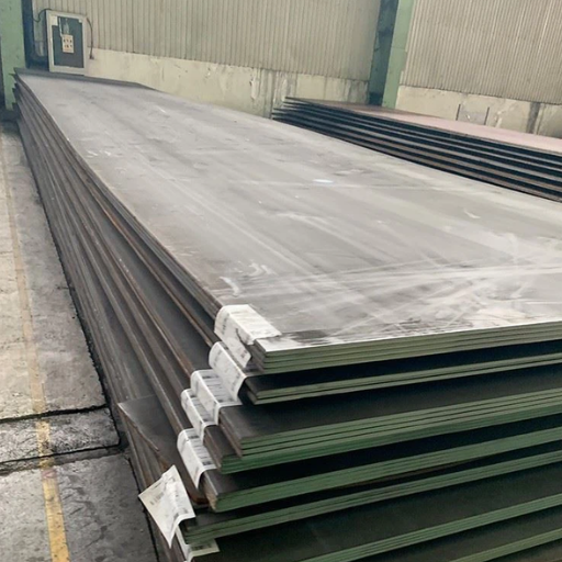 Introduction to AH36, DH36, EH36, and FH36 Steel Plates