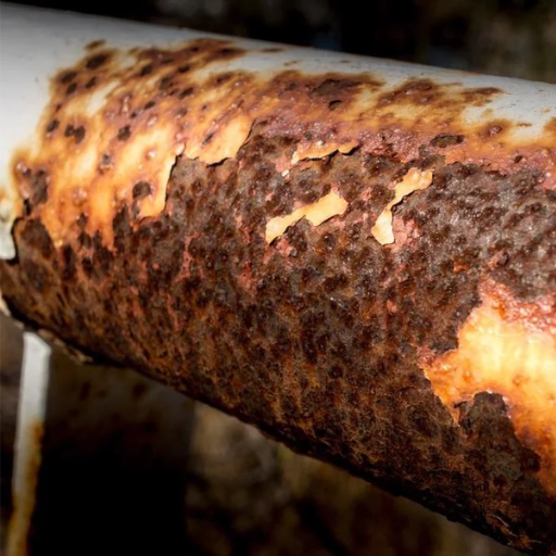 The Science of Carbon Steel and Rust Formation