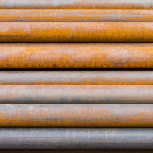 Common Applications of Carbon Steel