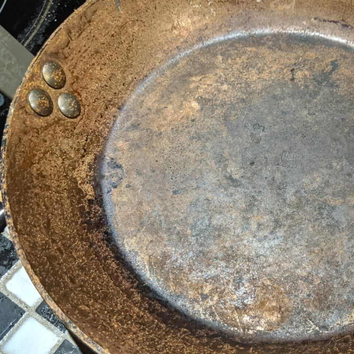 Maintaining Carbon Steel for Longevity