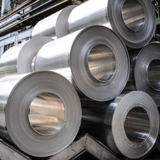 Introduction to DP590 Steel