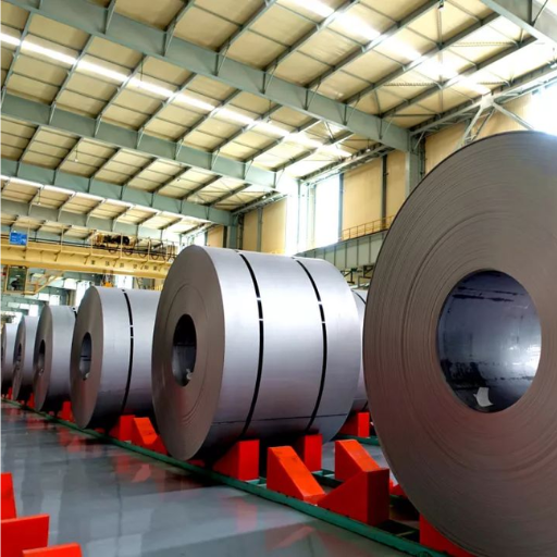 Selecting the Right DP590 Steel Coil