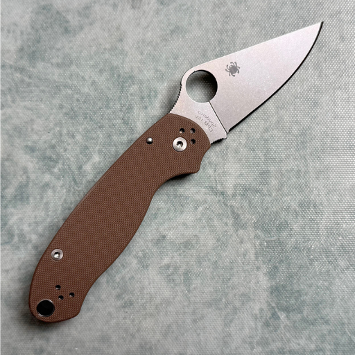 Advantages of CPM 15V Over Other Knife Steels