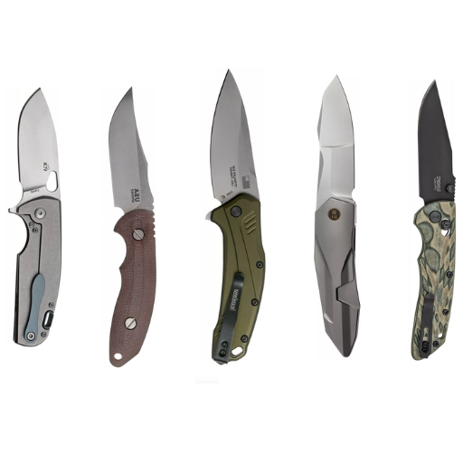 Choosing the Right Knife