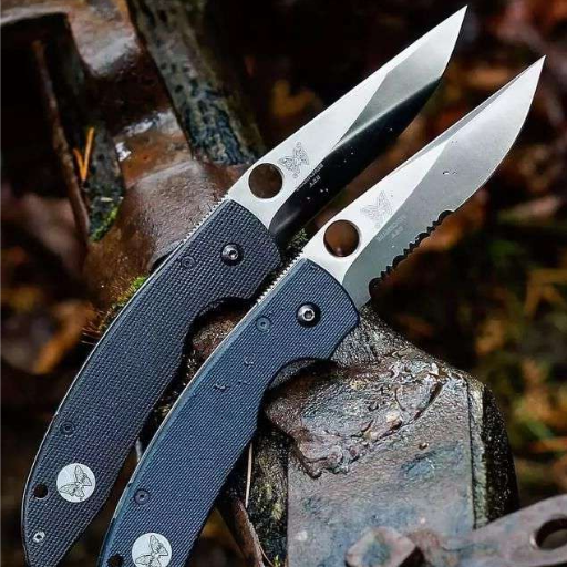 Steel Information and Composition