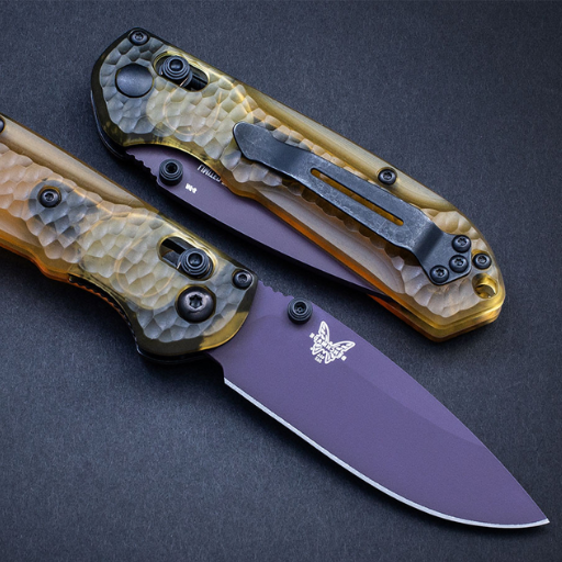 CPM M4 vs Other Knife Steels
