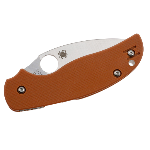 Spyderco's Use of CPM Rex 76
