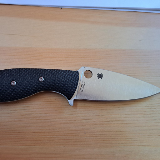 Trends in Knife Steel Technology