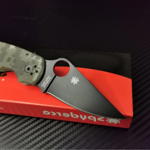 Popular Knives Featuring CPM S30V Steel