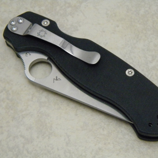 Why Professionals Prefer CPM S30V Steel
