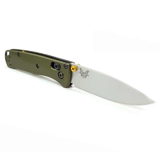 Introduction to CPM S90V Steel