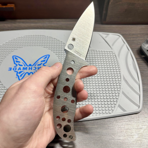 Introduction to Knife Steel