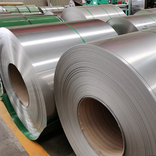 Introduction to 410s Stainless Steel