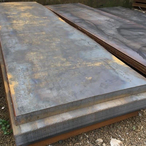 Overview of HSLA HC460LA Steel