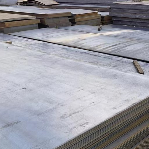 Applications of HSLA HC460LA Sheets in the Automotive Industry