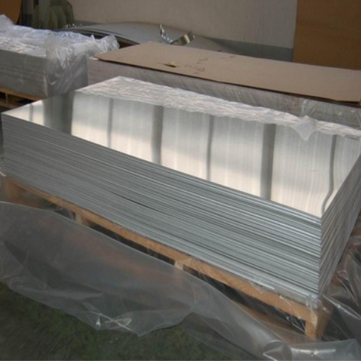 Mechanical Properties of HC500LA Steel