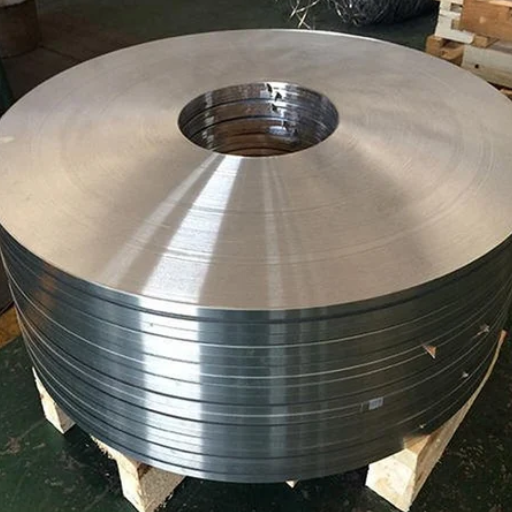 Applications of HSLA HC500LA Coils