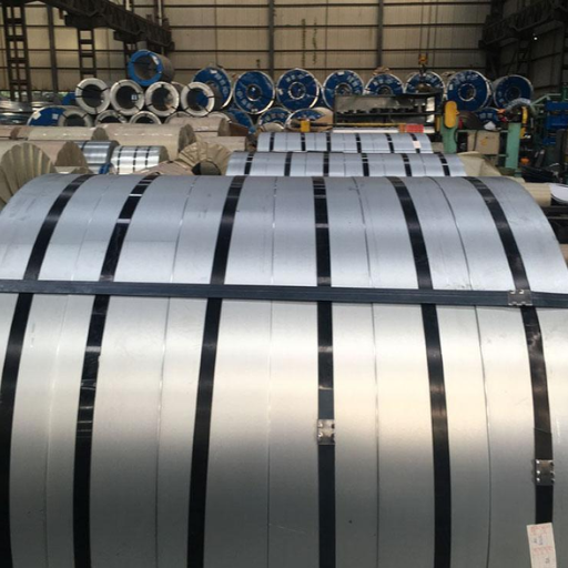 Chemical Composition of HSLA HC500LA Steel