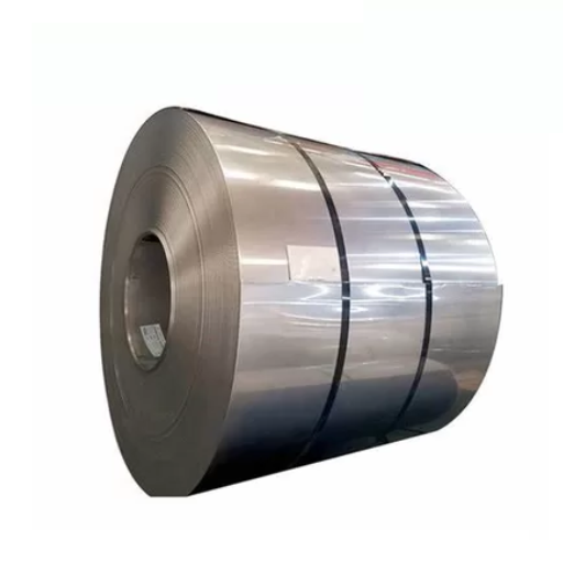 Introduction to HSLA HC500LA Coils