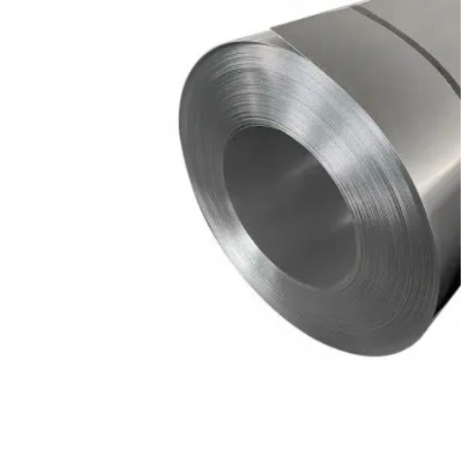 Comparative Analysis of HSLA HC500LA with Other Materials